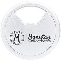 Obturateur passe-cable rond Ø 80 mm Aluminium - Manutan Expert - Image 4