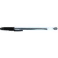 Etui 4 stylos bille pointe moyenne 1mm - Image 4