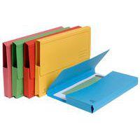Paquet de 10 chemises poche forever 24 x 32 cm couleurs ass - Image principale