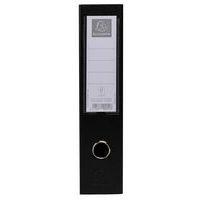 Porte revue pliable dos 70 mm noir - Image 2