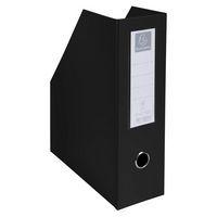 Porte revue pliable dos 100 mm - Exacompta - Image principale