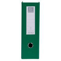 Porte revue pliable dos 100 mm vert - Image 2