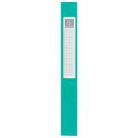 Boite de classement exabox carte lustrée dos 40 mm vert - Image 3