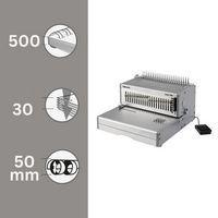 Perforelieur Fellowes - Orion 500e - Image 4