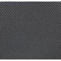 Chaise de bureau Oregon dos résille noire assise gris moyen - Image 4