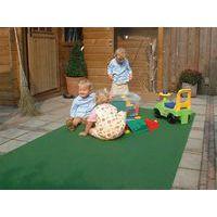 Gazon artificiel éco Prairie - En rouleau - BtB - Image principale