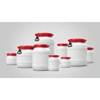 Baril grande ouverture scellable homologué UN-X - 2.9 L à 68 L - Image principale