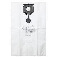Lot de 5 sacs filtrant 30 L pour aspirateurs NT 30/1 Tact - Karcher - Image 2
