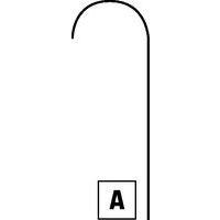 Bac de soutirage rectangulaire - Longueur 865 à 1140 mm - 210 à 300 L - Promens thumbnail image 4