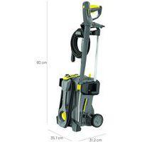 Nettoyeur haute pression HD 5/11 P+ - Karcher - Image 2