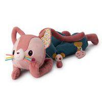 Peluche Jeanne grand chat d'activités - Image 2