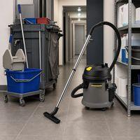Aspirateur à poussière et à eau Karcher - 27 L - Image 2