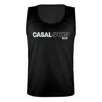 Chasuble Essentielle - Casal Sport - Noir - S/M - Image principale