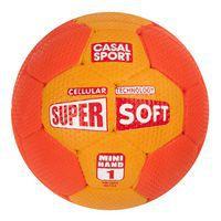 Ballon hand school supersoft Casal Sport - Image 2
