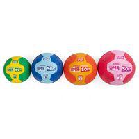 Ballon de handball school cellular supersoft - taille 0 - Image 5