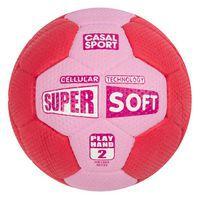 Ballon hand school supersoft Casal Sport - Image principale