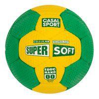 Ballon hand school supersoft Casal Sport - Image 5