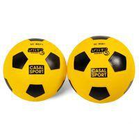 Ballon foot PVC initiation school Casal Sport - Image 4