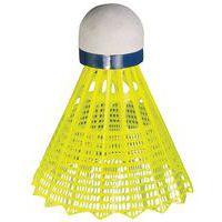 Volants badminton babolat tournament medium jaunes - Image 3