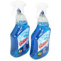 Nettoyant vitre Glassex spray 750 ml (lot de 2) - Image 4
