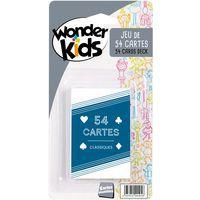 Jeu de 54 cartes - Image principale