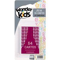Jeu de 54 cartes - Image 2