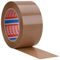 Lot de 36 Adhésif PP 4089 µm28xl50xL66 havane - Image 2