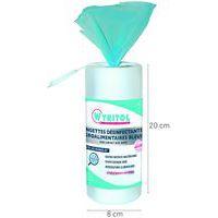 Lingettes bleues agro alimentaires - Wyritol - Image 4