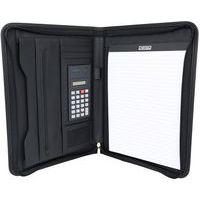 Conférencier A4 avec calculatrice intégrée - Image 2