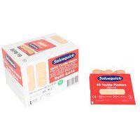 Lot de 240 Recharge pansements textile Type:6 × 40 pan - Image 5