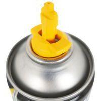 Peinture en aérosol pour machine Perfekt Striper® - Traffic extra coloris jaune - Image 4