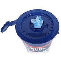 Seau de 72 Lingettes SCRUBS - Image 3