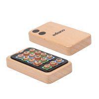 Le set de téléphone en bois - Image 2