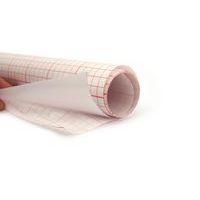 Rouleau polyphane adhésif semi-opaque 60 x 120 cm - Image 2