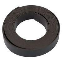 Ruban magnétique pour plannings (lot de 2) - Noir - Image principale