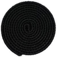 Rouleau attache-câble auto-agrippant CAVOLINE® 20mm - Noir - Image 3