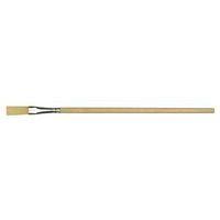 Pinceau à colle manche en bois (lot de 10) - Image 2
