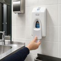 Distributeur de nettoyant pour lunette de toilette - Image 2