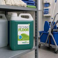 Nettoyant neutre pour sol Techno Floor - bidon 5L - Image 3