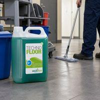 Nettoyant neutre pour sol Techno Floor - bidon 5L - Image 4