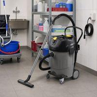 Aspirateur eau et poussières NT 65/2 Ap - Karcher - Image 3