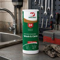 Nettoyant pour mains Dreumex Wash & Care - Image 3