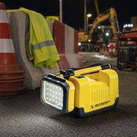 Projecteur LED portable ultra-puissant - Peli 9430 - 3000 lm - Image 2