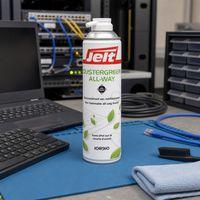 Dépoussiérant DusterGreen sans CFC 650 ML /300G - Image 2