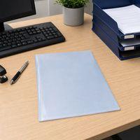 Lot de 100 chemises - Photocopiable - Transparent - Image 2