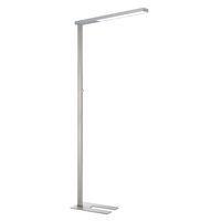 Lampadaire LED Aluminium Stratus Unilux - Image principale