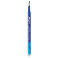 Recharge d'encre effaçable bleu pour stylo KIDY LEARN MAGIC (lot de 3) - Image 2