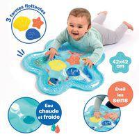 Tapis d'eau sensoriel en forme d'étoile - Image 5