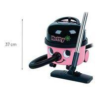 Aspirateur à poussières Hetty HET180 9 L rose - Numatic - Image 4
