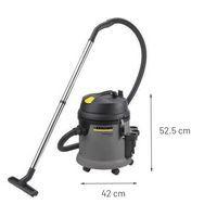 Aspirateur à poussière et à eau Karcher - 27 L - Image 2